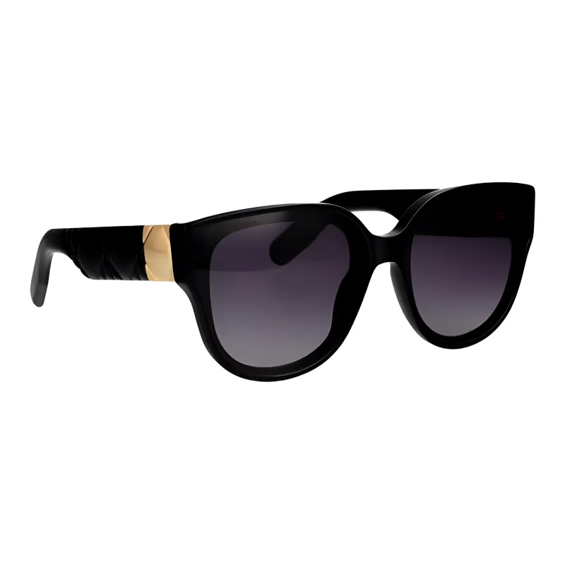 DIOR Round Frame Sunglasses-1