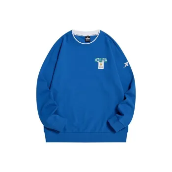 XTEP Vitality Series Sweatshirt Men's