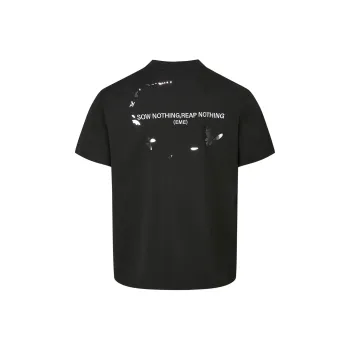 MADE EXTREME T Shirts Unisex