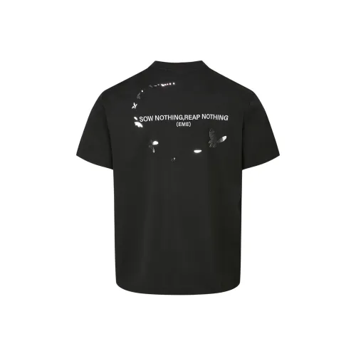 MADE EXTREME T Shirts Unisex