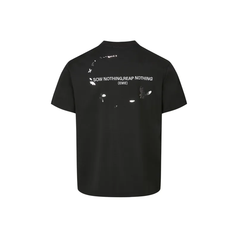 MADE EXTREME T Shirts Unisex-0