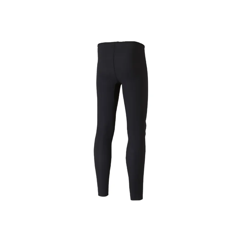Mizuno Biogear Yoga Pants Black 09-1