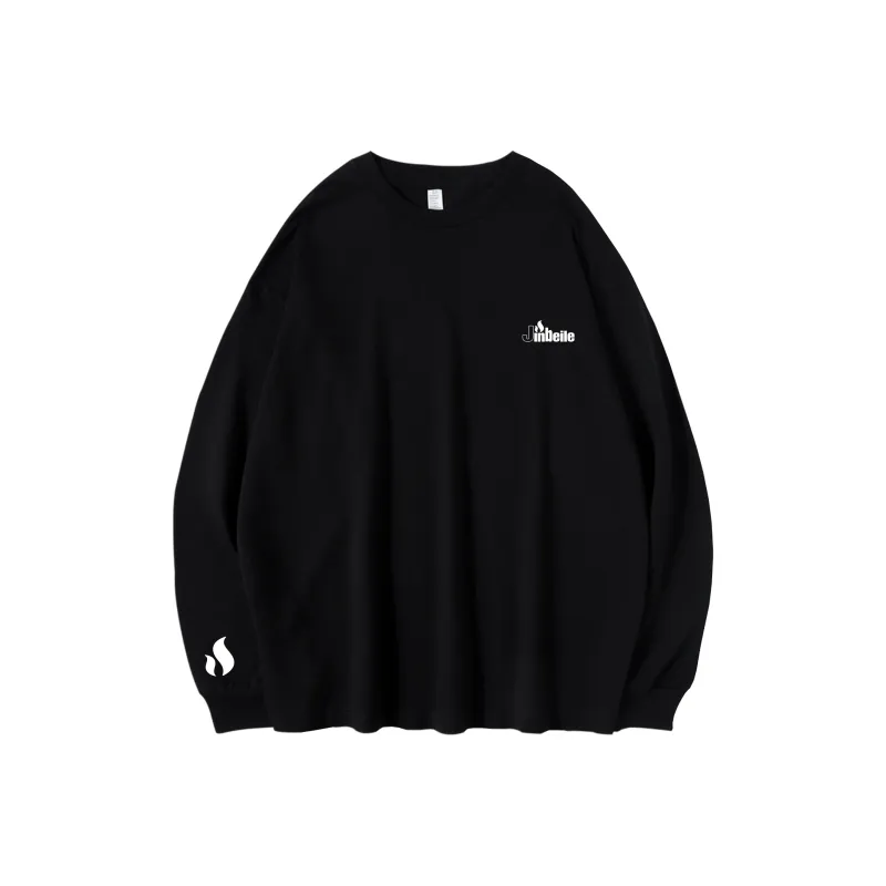 JINBEILE T Shirts Unisex-25