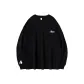 Black (White Flame Logo)