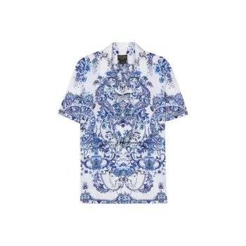 Camilla Glaze And Graze Shirt