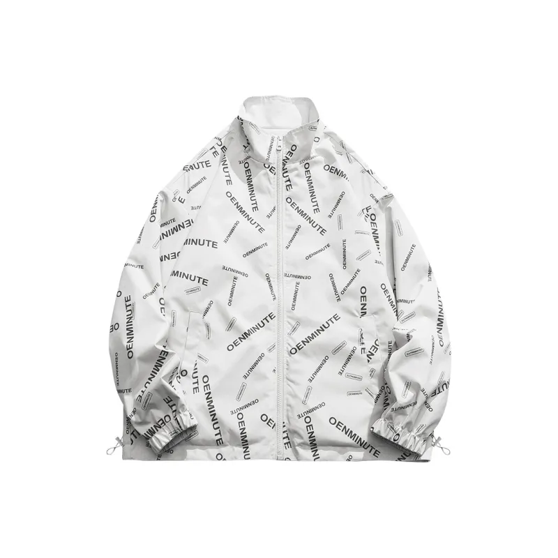 K bird Jackets Unisex-5