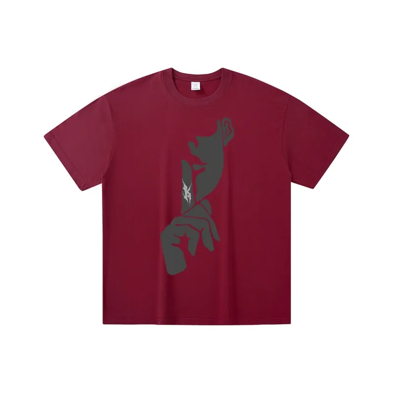 LIGHTNING MONSTER T Shirt Unisex-8