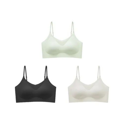 The New Age Family Bra Women's Combo Set
