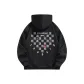 Black Fleece-Lined