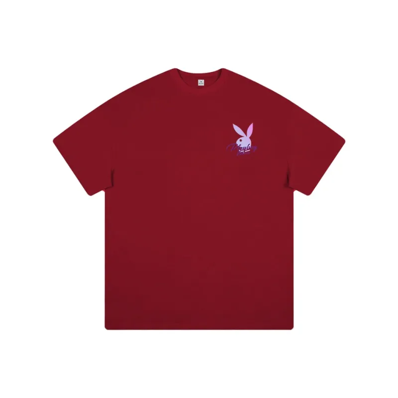 Playboy T Shirts Men-5