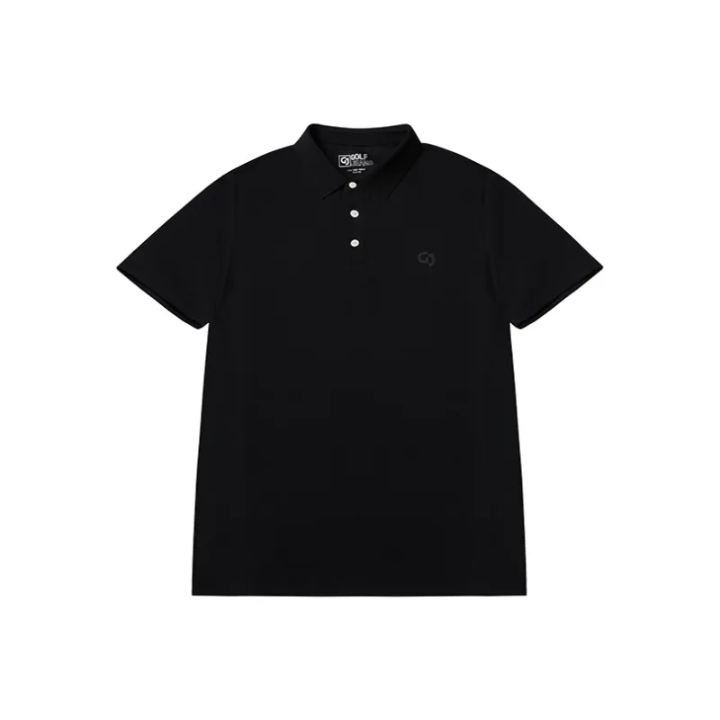 GOLF JEANS Series SS25 Polo Shirt Men's-7