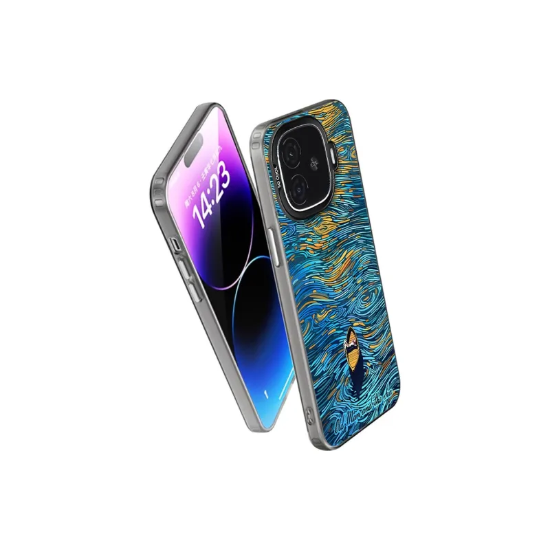 YIBAOBAO Phone Cases-2