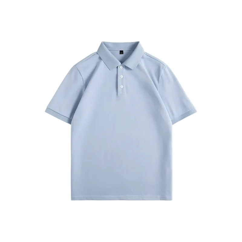 Bejirog Polo Shirts Men-6