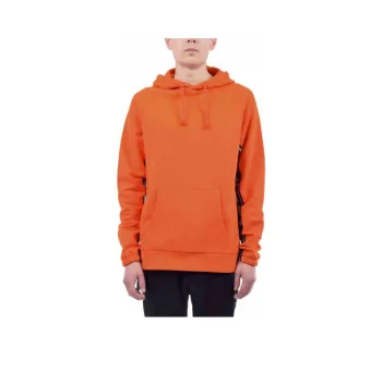 Diadora Sweatshirt Men's Orange
