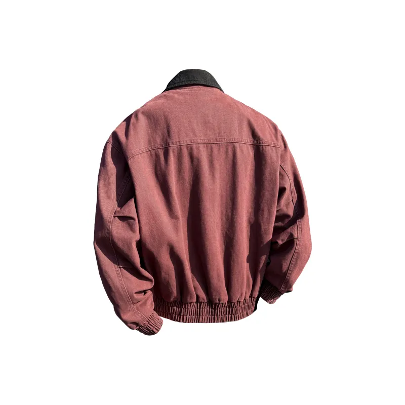 MEXICAN Jackets Unisex-16