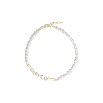 COMPLETEDWORKS The Temporal Anomaly Necklace