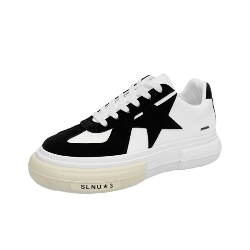 King Jinmai Low Top Skateboard Shoes Men's-9