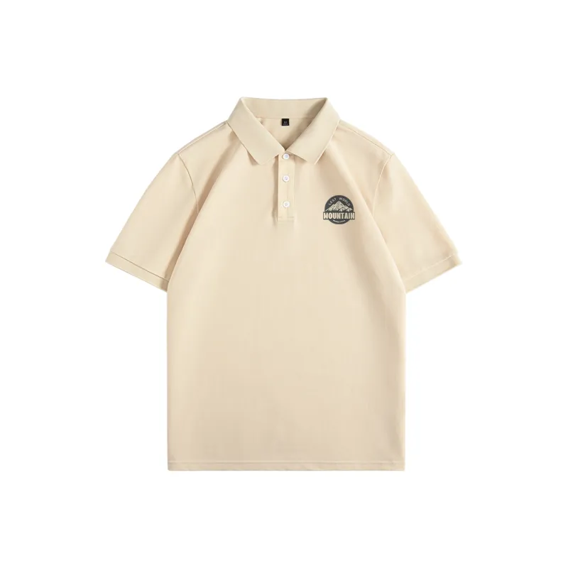 Bejirog Polo Shirts Unisex-4