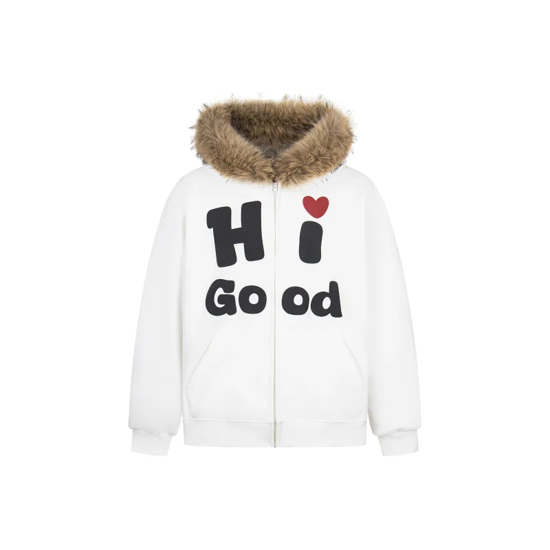Xmithie Sweatshirt Jacket Unisex-2