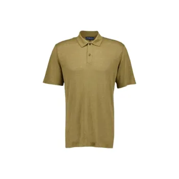 Frescobol Carioca Mello Polo Shirt