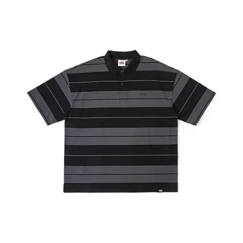 Dickies Polo Shirts Unisex