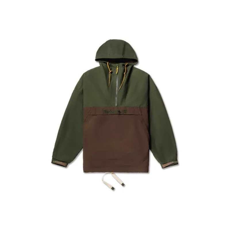 Timberland Classic Mountain Parka-0