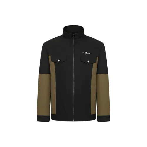 7 FOR ALL MANKIND Jackets Coats Unisex