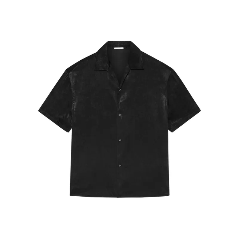 Nice Rice Shirts Unisex-3