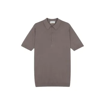 JOHN SMEDLEY Adrian Polo Shirt