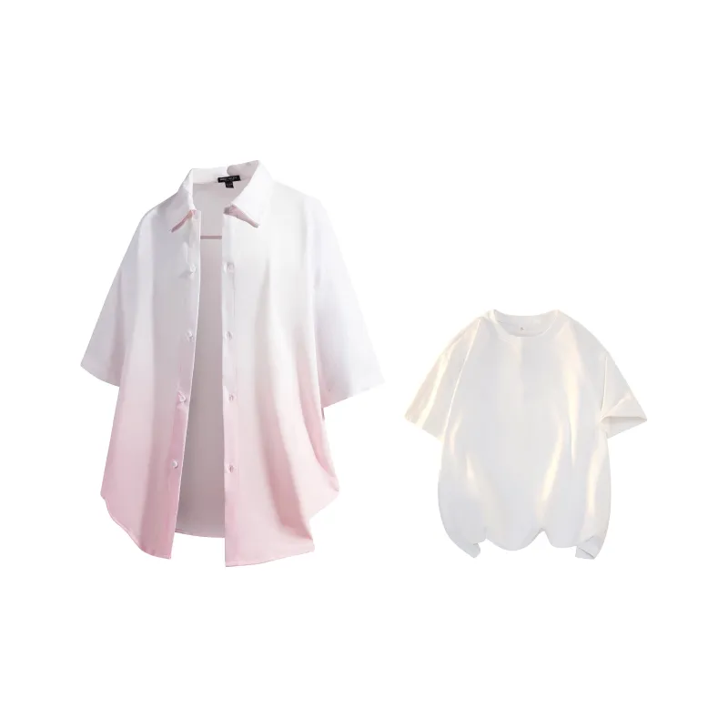 BOBBY ABLEY Shirt Unisex Optional 2 Pack-151