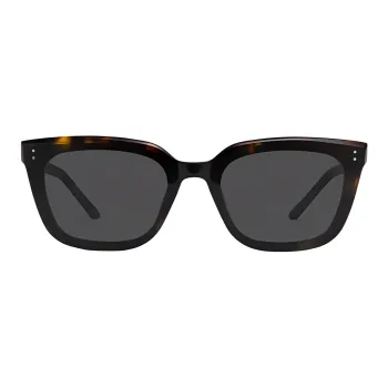 GENTLE MONSTER Tote T1 Square frame Sunglasses