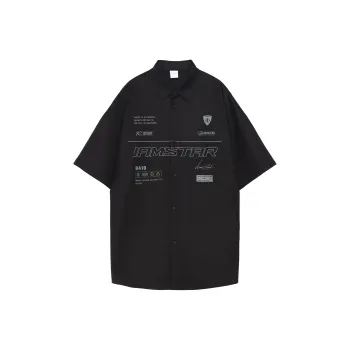 IMXS Shirts Unisex