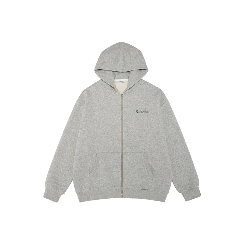 URBAN STANDARD Sweatshirt Men's-0