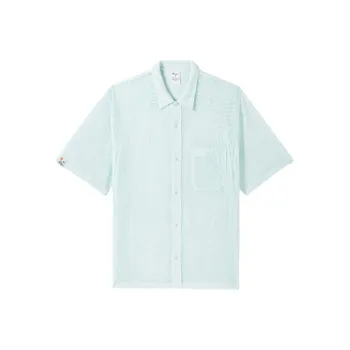 Champion Short Sleeved Shirt US Version Unisex