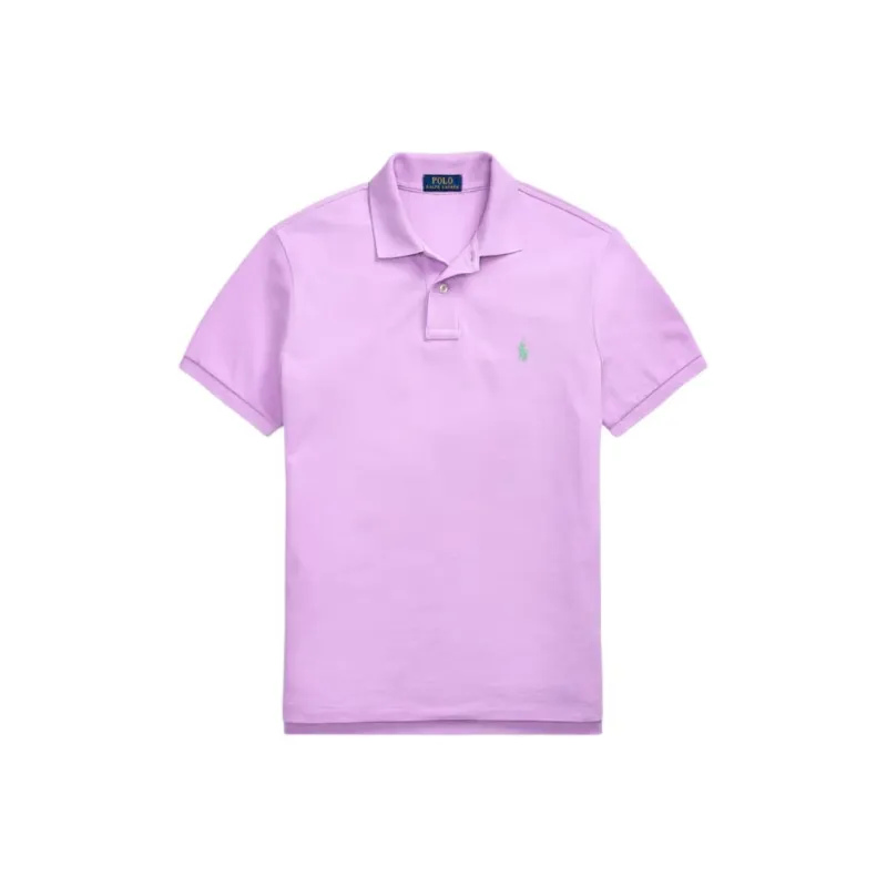 Polo Ralph Lauren Polo Pony Polo Shirt-0