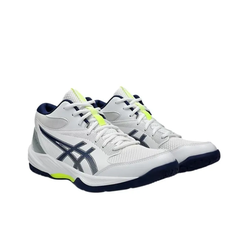 Asics Gel Task Mt 4 White Blue Expanse-2