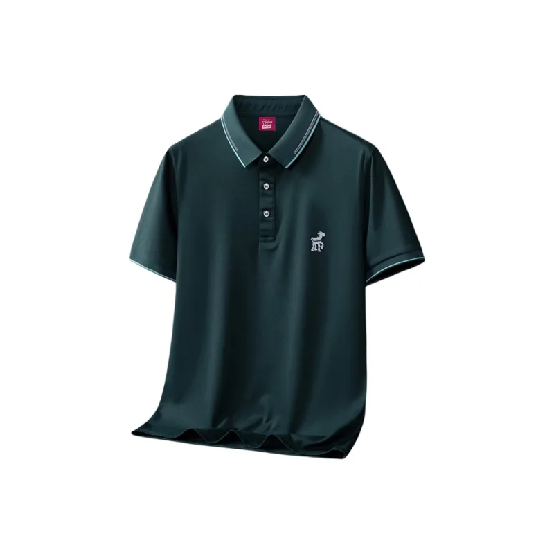 Disney Polo Shirts Unisex-10