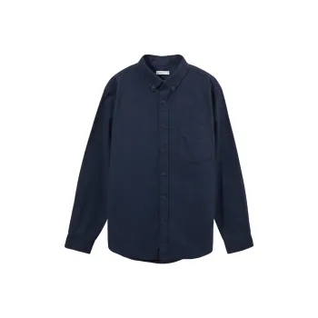 Hotwind Shirts Men