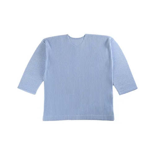 Homme Plissé Issey Miyake Plisse Issey T shirt