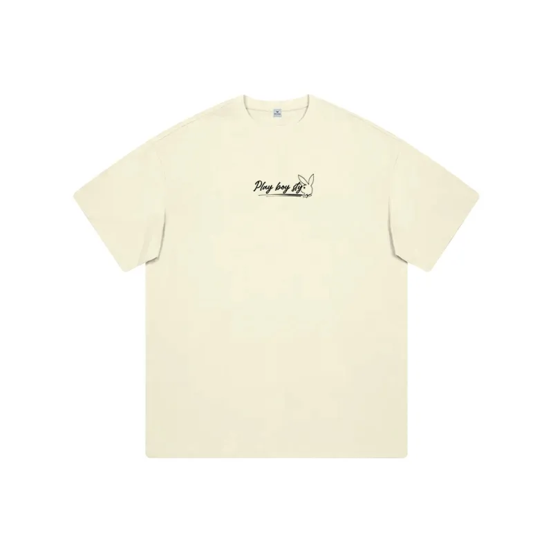 Playboy T Shirts Men-3