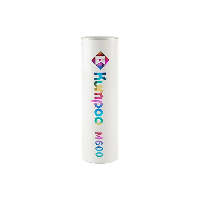 KUMPOO M600 6 Pack Nylon Competition Training Shuttlecocks-1