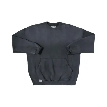 MADNESS Sweatshirt Men's Dark Gray