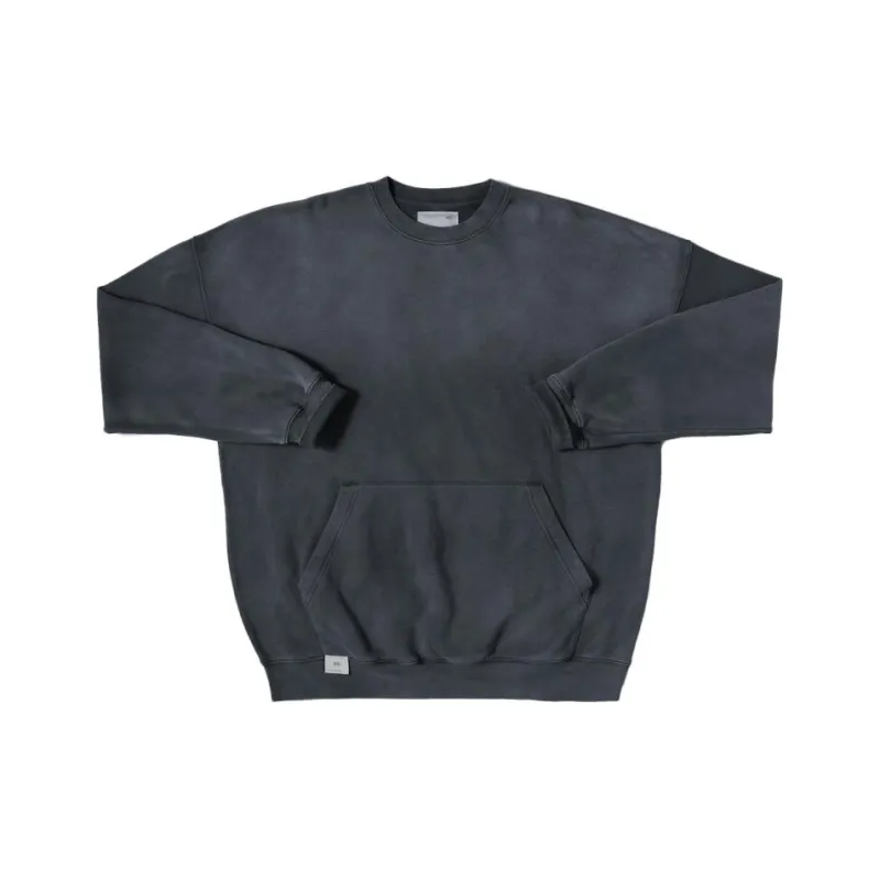 MADNESS Sweatshirt Men's Dark Gray-0