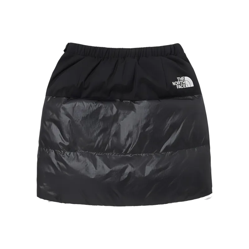 THE NORTH FACE Casual Short Skirts Women's Black-1