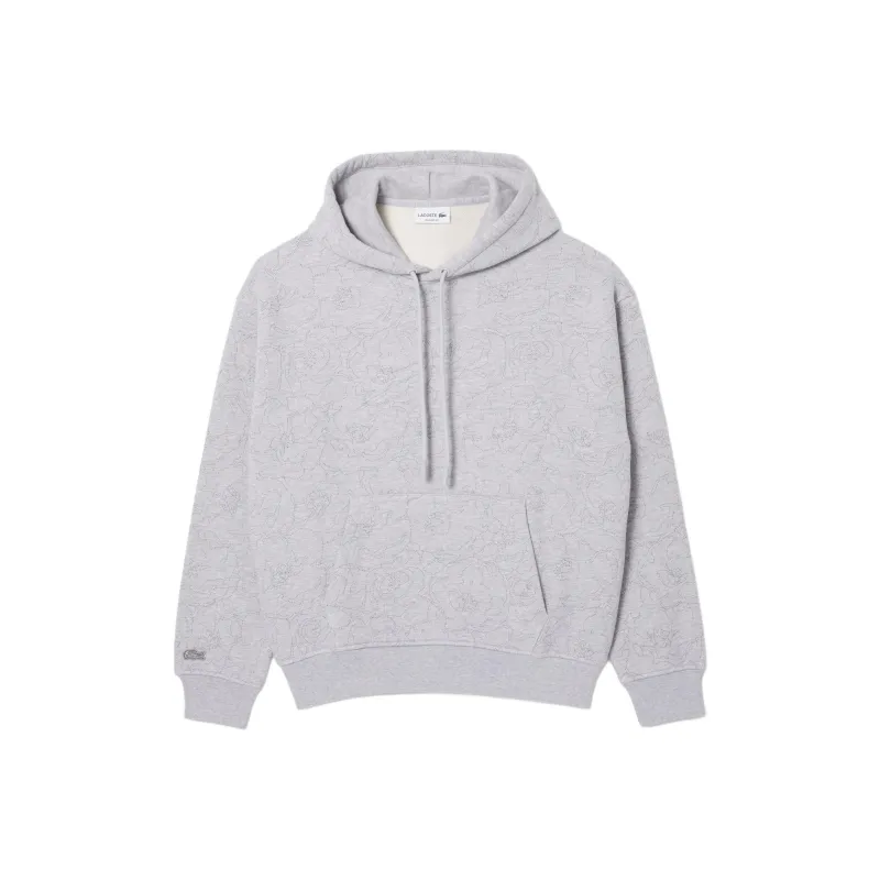 LACOSTE Sweatshirts Men Gray-0