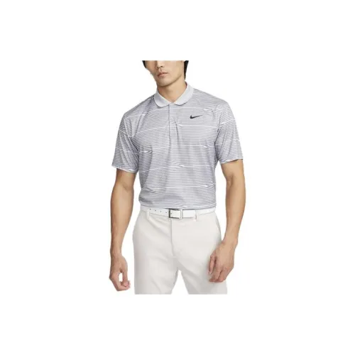 Nike Victory Polo Shirt Men's Cool Gray
