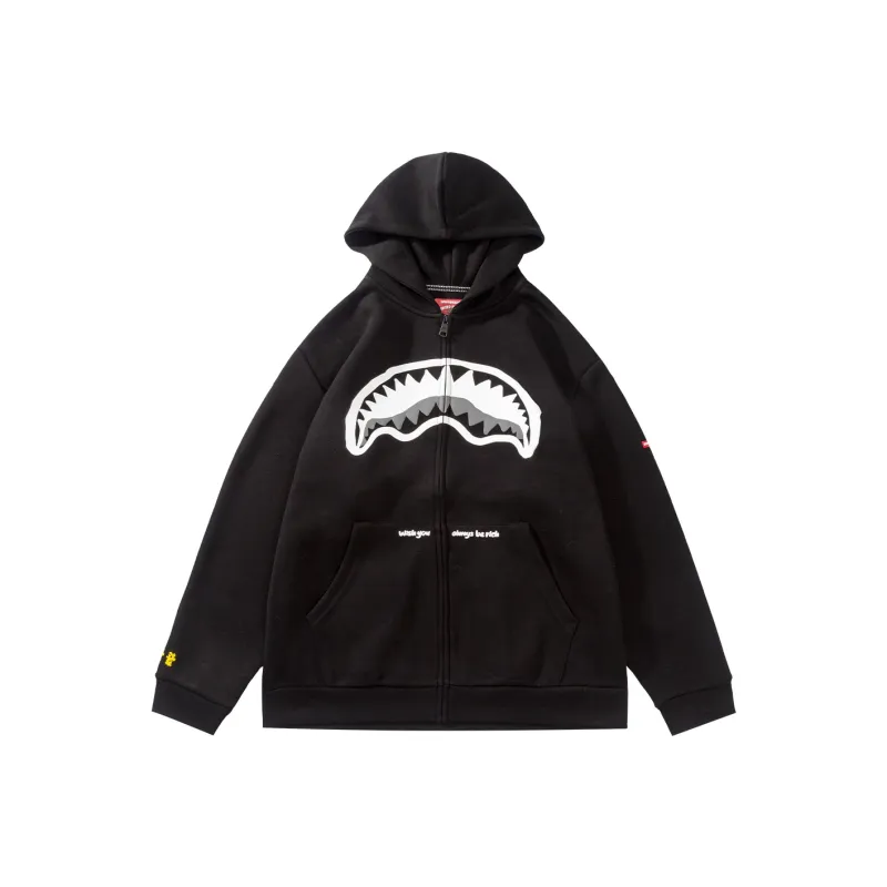 SPRAYGROUND x YAOQIANSHU,LIANMINGKUAN Sweatshirt Unisex-6