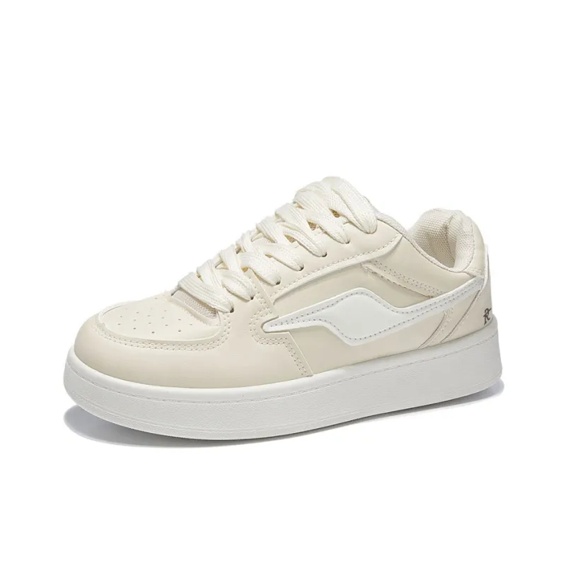 ROBINHOOD Slip Resistant Cushioning Impact Resistance Abrasion Resistant Low Top Skateboard Shoes Women's Box Included-7