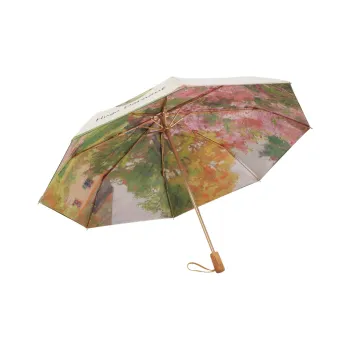 Vonlilienfeld Umbrellas