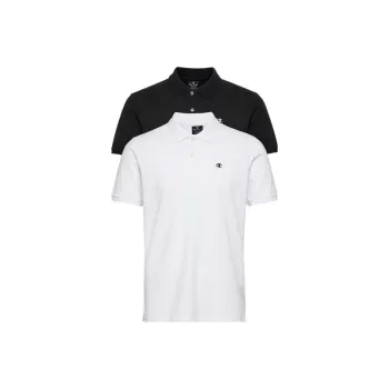 Champion Polo Shirt Men's 2 Pack